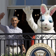 Image for article titled White House Easter: Obama Tells Screaming Kids 'Bees Are Good'